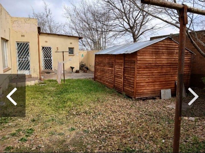 3 Bedroom Property for Sale in Naturena Gauteng