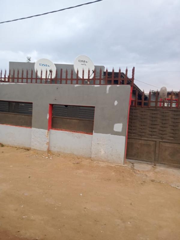 10 Bedroom Property for Sale in Naturena Gauteng