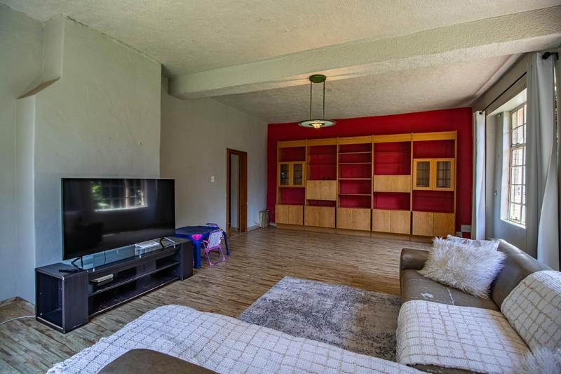 4 Bedroom Property for Sale in Bedfordview Gauteng