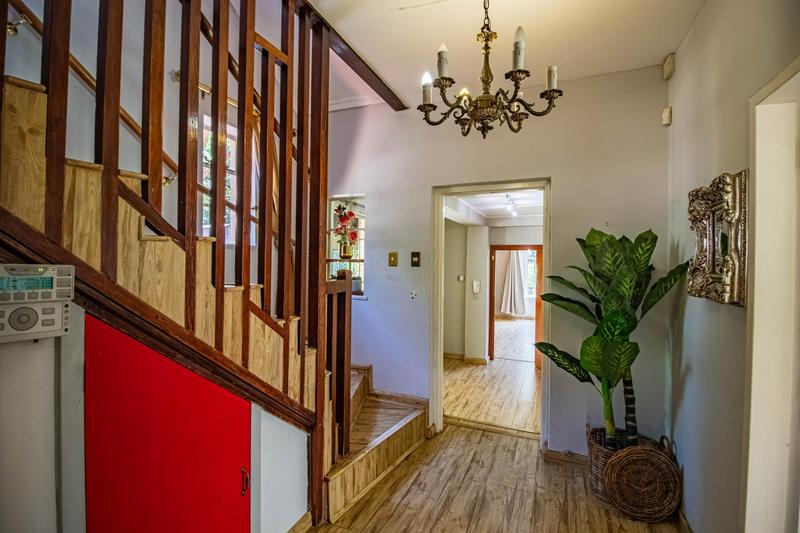 4 Bedroom Property for Sale in Bedfordview Gauteng