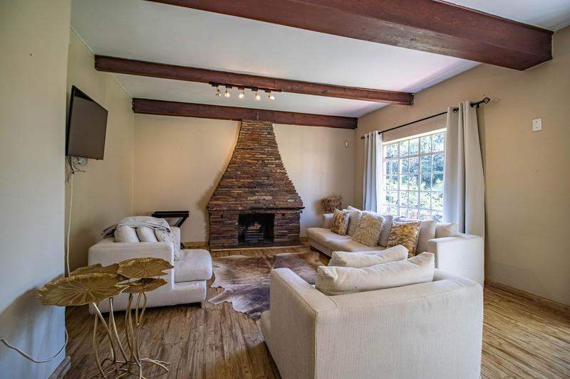 4 Bedroom Property for Sale in Bedfordview Gauteng