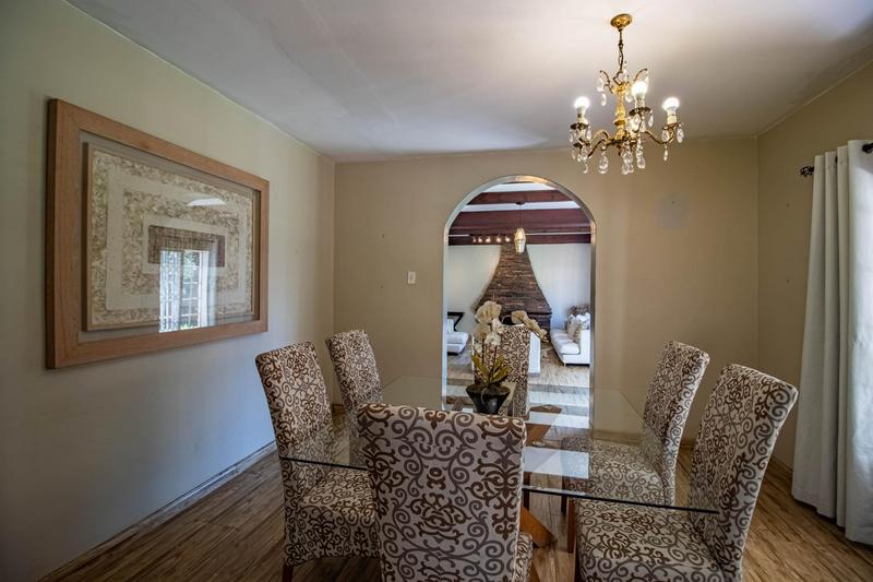 4 Bedroom Property for Sale in Bedfordview Gauteng