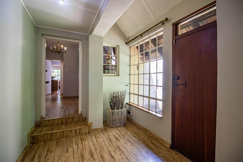 4 Bedroom Property for Sale in Bedfordview Gauteng