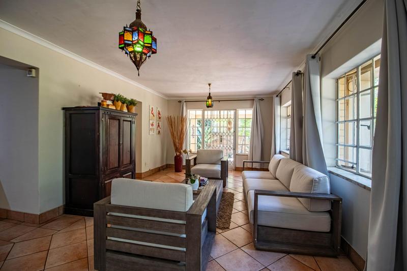 4 Bedroom Property for Sale in Bedfordview Gauteng