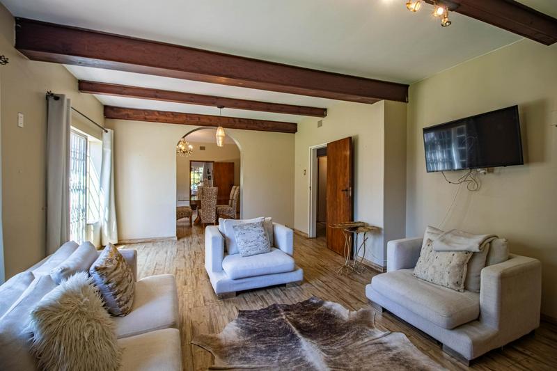 4 Bedroom Property for Sale in Bedfordview Gauteng