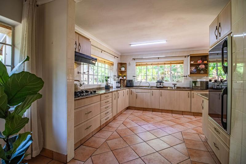 4 Bedroom Property for Sale in Bedfordview Gauteng