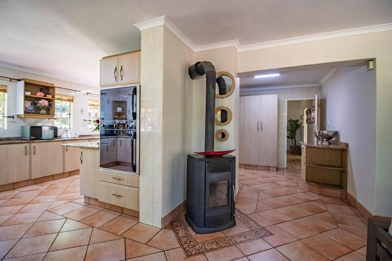 4 Bedroom Property for Sale in Bedfordview Gauteng