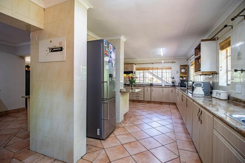 4 Bedroom Property for Sale in Bedfordview Gauteng