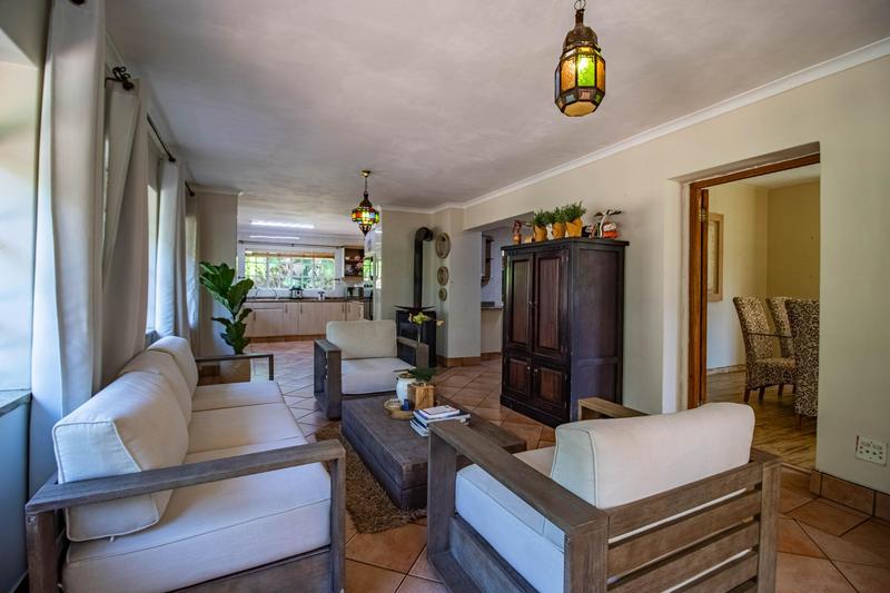 4 Bedroom Property for Sale in Bedfordview Gauteng