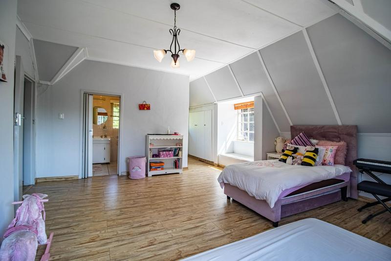 4 Bedroom Property for Sale in Bedfordview Gauteng