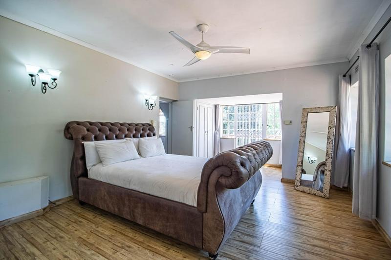 4 Bedroom Property for Sale in Bedfordview Gauteng