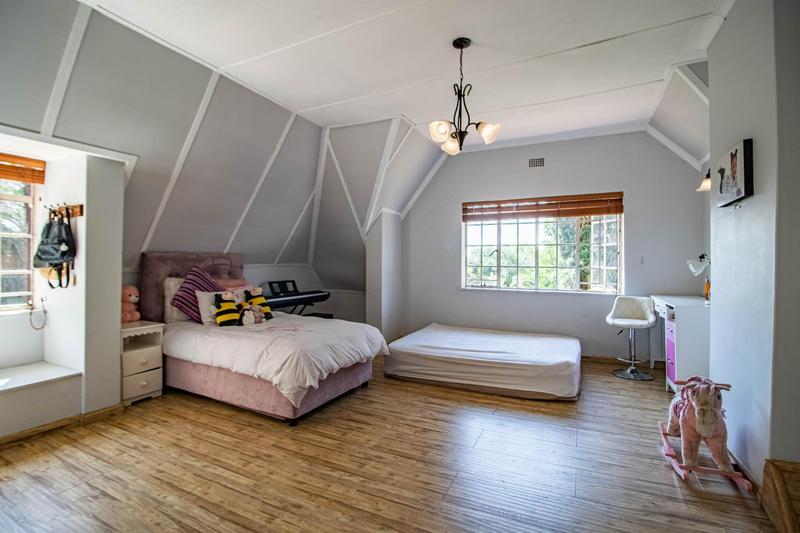 4 Bedroom Property for Sale in Bedfordview Gauteng