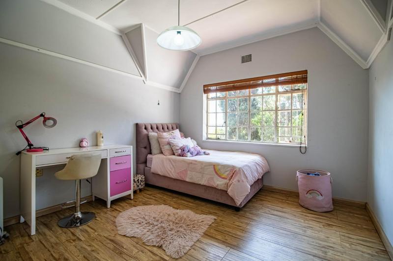 4 Bedroom Property for Sale in Bedfordview Gauteng