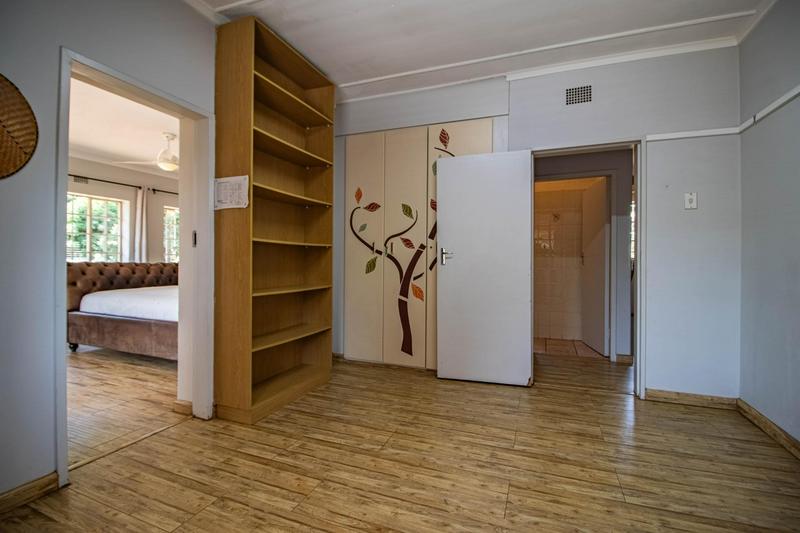 4 Bedroom Property for Sale in Bedfordview Gauteng