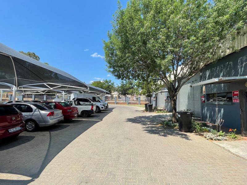 To Let commercial Property for Rent in Lyttelton Gauteng