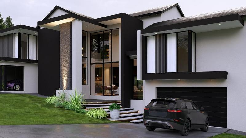 6 Bedroom Property for Sale in Midstream Heights Gauteng