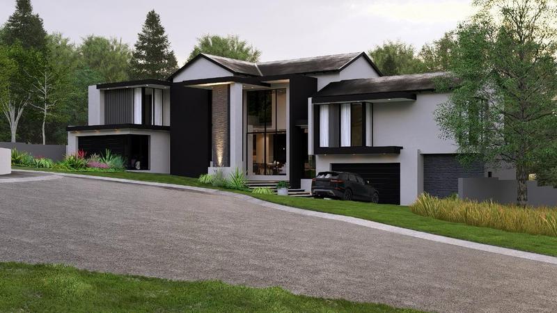 6 Bedroom Property for Sale in Midstream Heights Gauteng