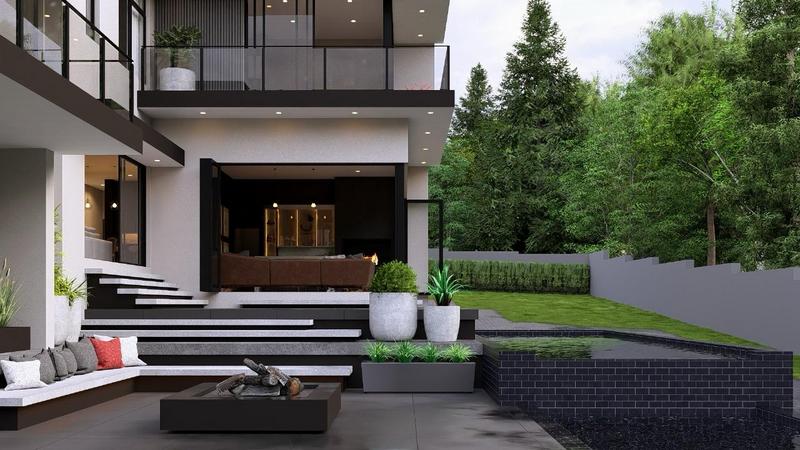 6 Bedroom Property for Sale in Midstream Heights Gauteng