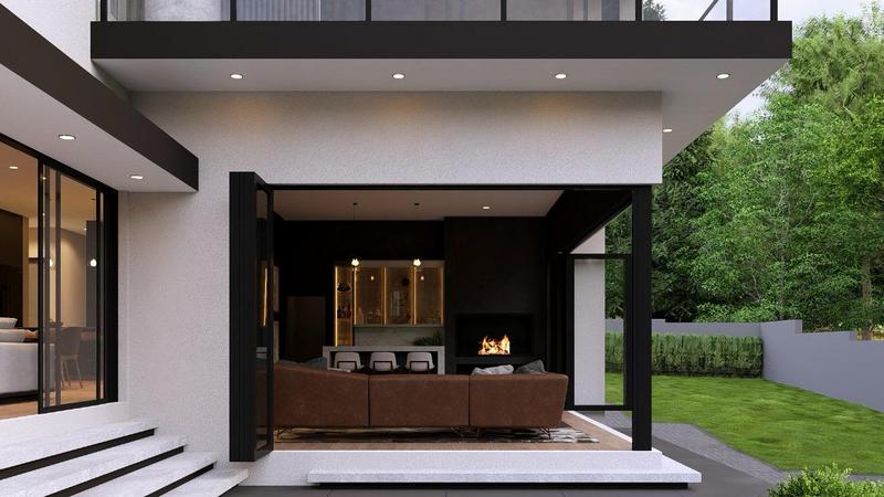 6 Bedroom Property for Sale in Midstream Heights Gauteng