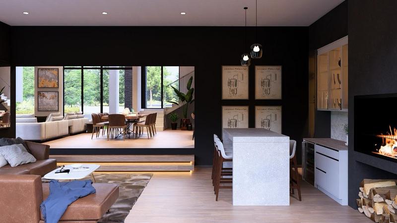 6 Bedroom Property for Sale in Midstream Heights Gauteng