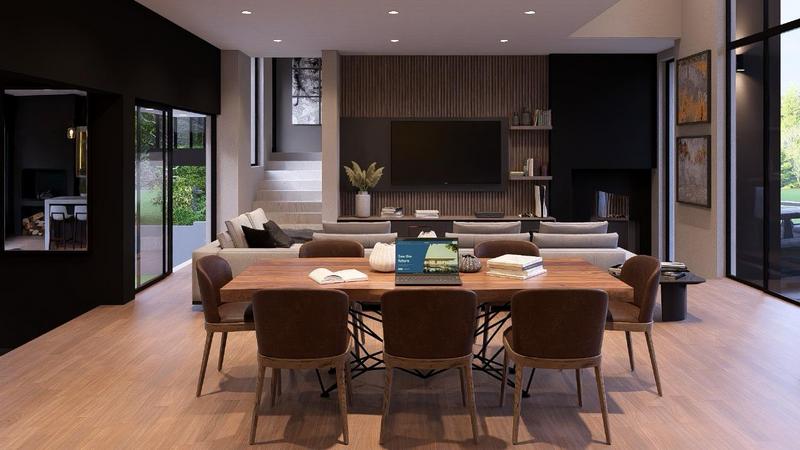 6 Bedroom Property for Sale in Midstream Heights Gauteng