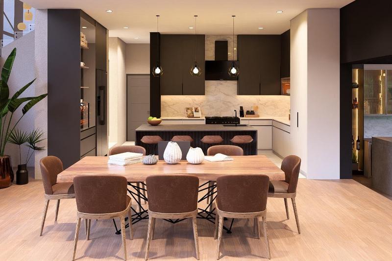 6 Bedroom Property for Sale in Midstream Heights Gauteng