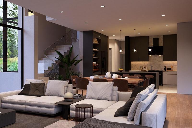 6 Bedroom Property for Sale in Midstream Heights Gauteng