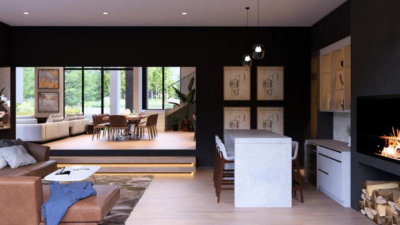 6 Bedroom Property for Sale in Midstream Heights Gauteng