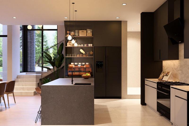 6 Bedroom Property for Sale in Midstream Heights Gauteng