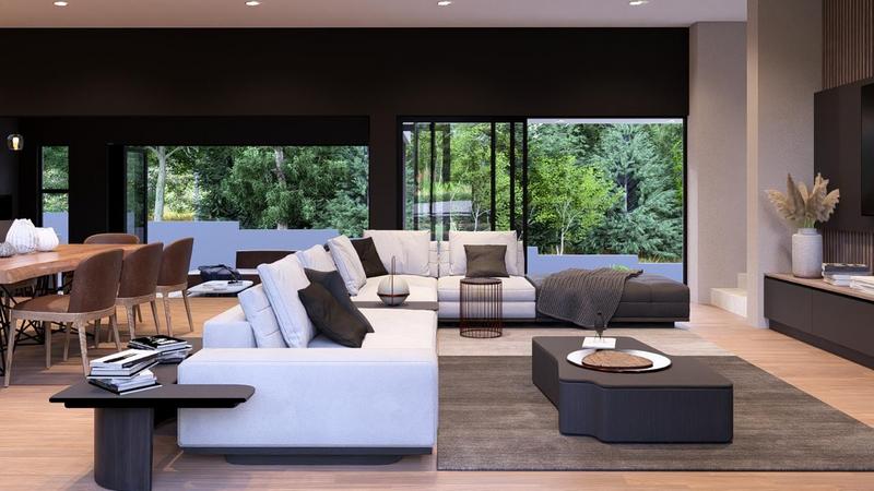 6 Bedroom Property for Sale in Midstream Heights Gauteng