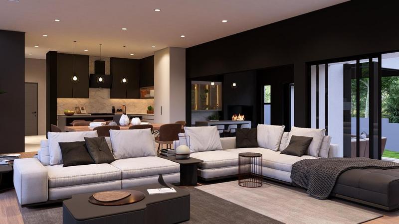 6 Bedroom Property for Sale in Midstream Heights Gauteng