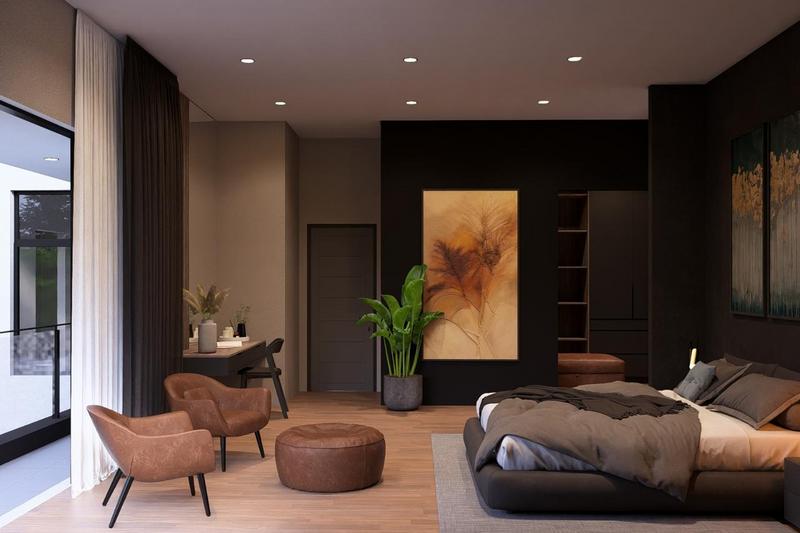 6 Bedroom Property for Sale in Midstream Heights Gauteng