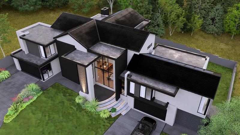 6 Bedroom Property for Sale in Midstream Heights Gauteng