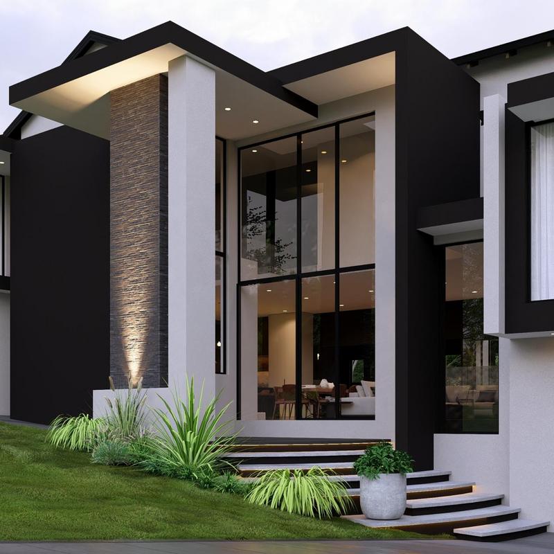 6 Bedroom Property for Sale in Midstream Heights Gauteng