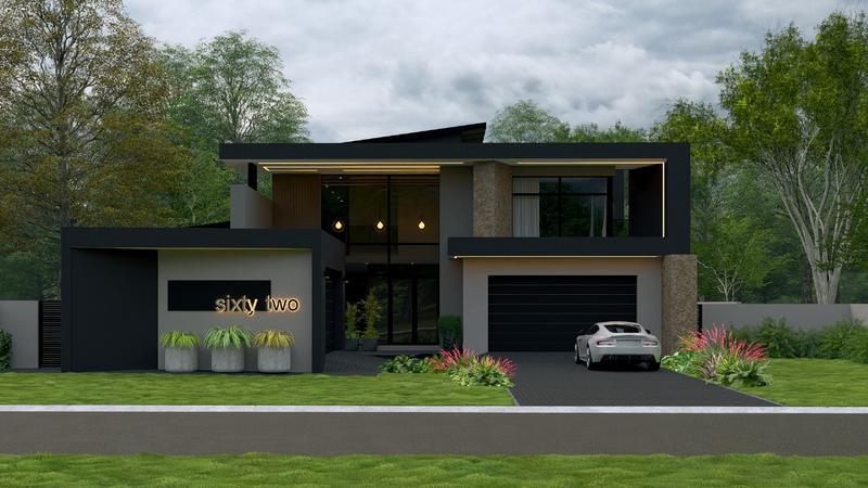 5 Bedroom Property for Sale in Midstream Heights Gauteng