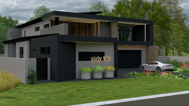 5 Bedroom Property for Sale in Midstream Heights Gauteng