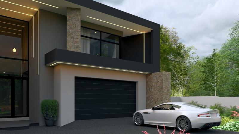 5 Bedroom Property for Sale in Midstream Heights Gauteng
