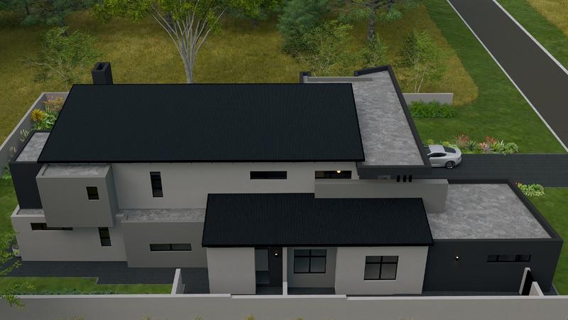 5 Bedroom Property for Sale in Midstream Heights Gauteng