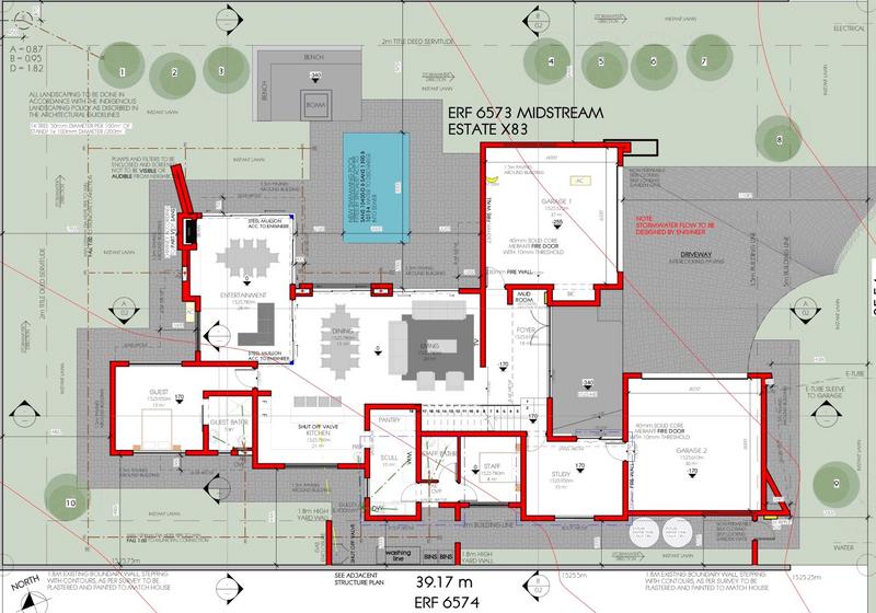 5 Bedroom Property for Sale in Midstream Heights Gauteng