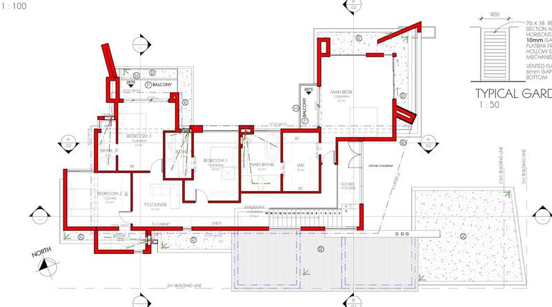 5 Bedroom Property for Sale in Midstream Heights Gauteng