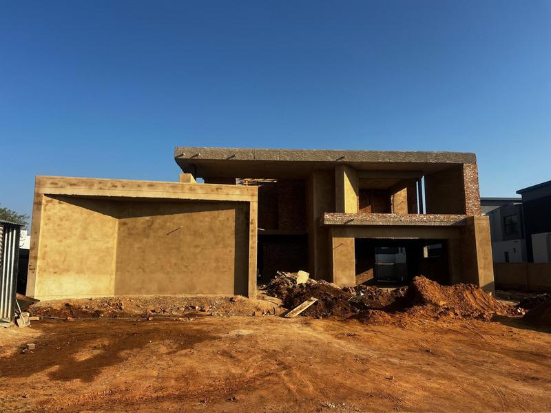 5 Bedroom Property for Sale in Midstream Heights Gauteng