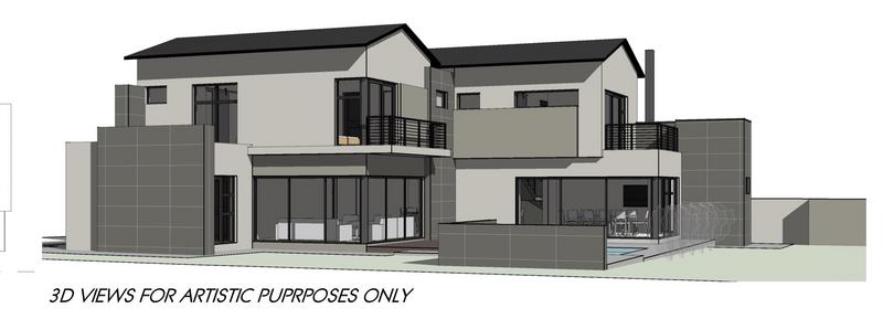 6 Bedroom Property for Sale in Midstream Heights Gauteng