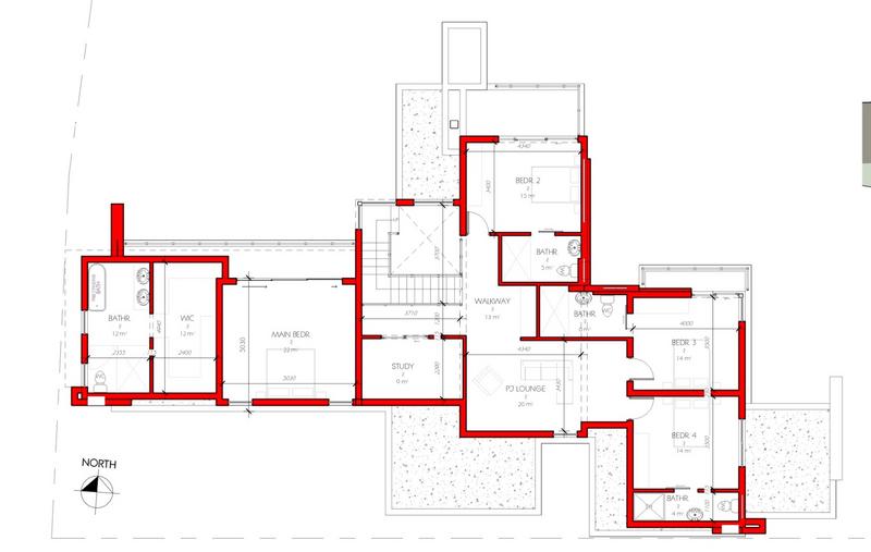 6 Bedroom Property for Sale in Midstream Heights Gauteng