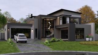 5 Bedroom Property for Sale in Midstream Heights Gauteng