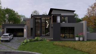 5 Bedroom Property for Sale in Midstream Heights Gauteng