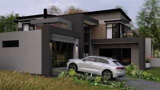 5 Bedroom Property for Sale in Midstream Heights Gauteng