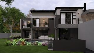 5 Bedroom Property for Sale in Midstream Heights Gauteng