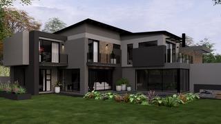 5 Bedroom Property for Sale in Midstream Heights Gauteng