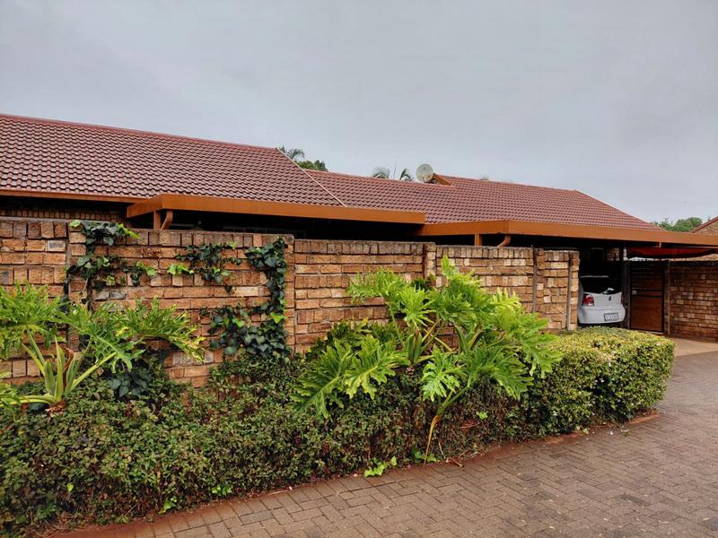 2 Bedroom Property for Sale in Annlin Gauteng