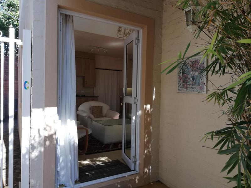 To Let 2 Bedroom Property for Rent in Brooklyn Gauteng